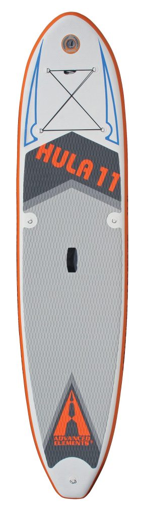 Advanced Elements Hula 11 Inflatable Stand-Up Paddleboard