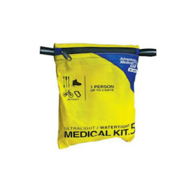 Adventure Medical Kits Ultralight/Watertight .5 Medical Kit