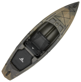 Ascend 10Si Sit-In Kayak
