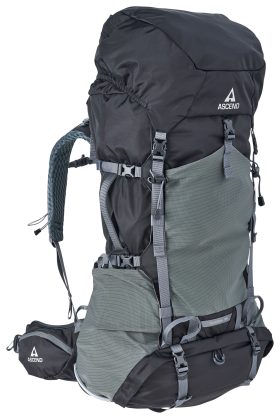 Ascend Tangra 75 Trail Backpack