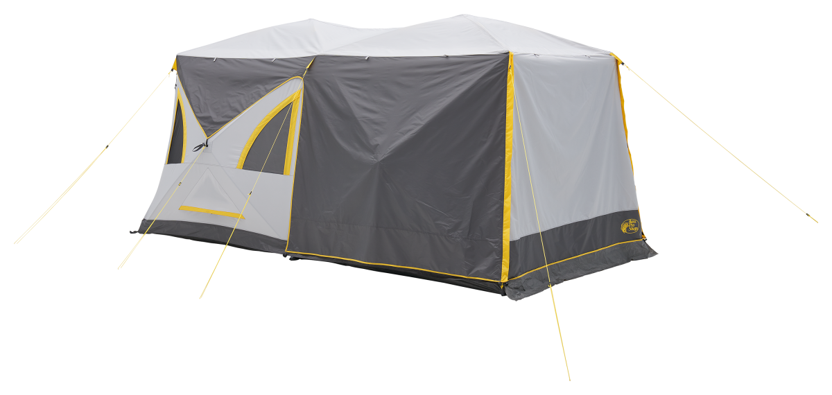 Bass Pro Shops 8-Person Hub Tent