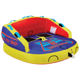 Bass Pro Shops Phazer 2 Two-Person Towable Tube