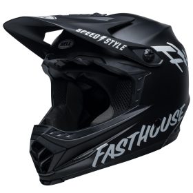 Bell Men's Full-9 Fusion MIPS Mountain Bike Helmet