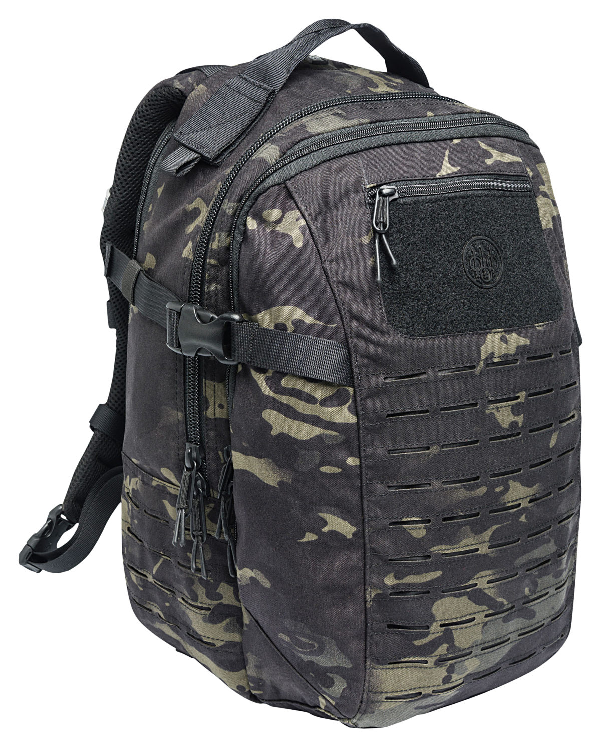 Beretta Tactical Backpack - Multicam Black