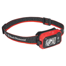 Black Diamond Storm 450 Headlamp - Octane