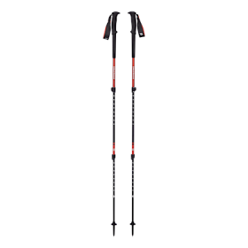 Black Diamond Trail Adjustable Trekking Poles