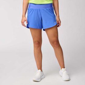 Brooks Chaser 5" Short 2.0 Women's Running Apparel Bluebell, Size XS