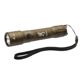 Browning Kobuk USB Rechargeable Flashlight