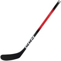 CCM Jetspeed FT8 Mini Hockey Stick in Black