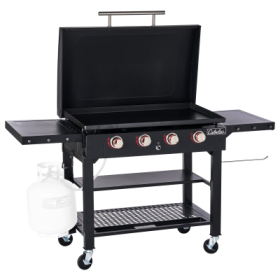 Cabela's 36'' Propane Griddle
