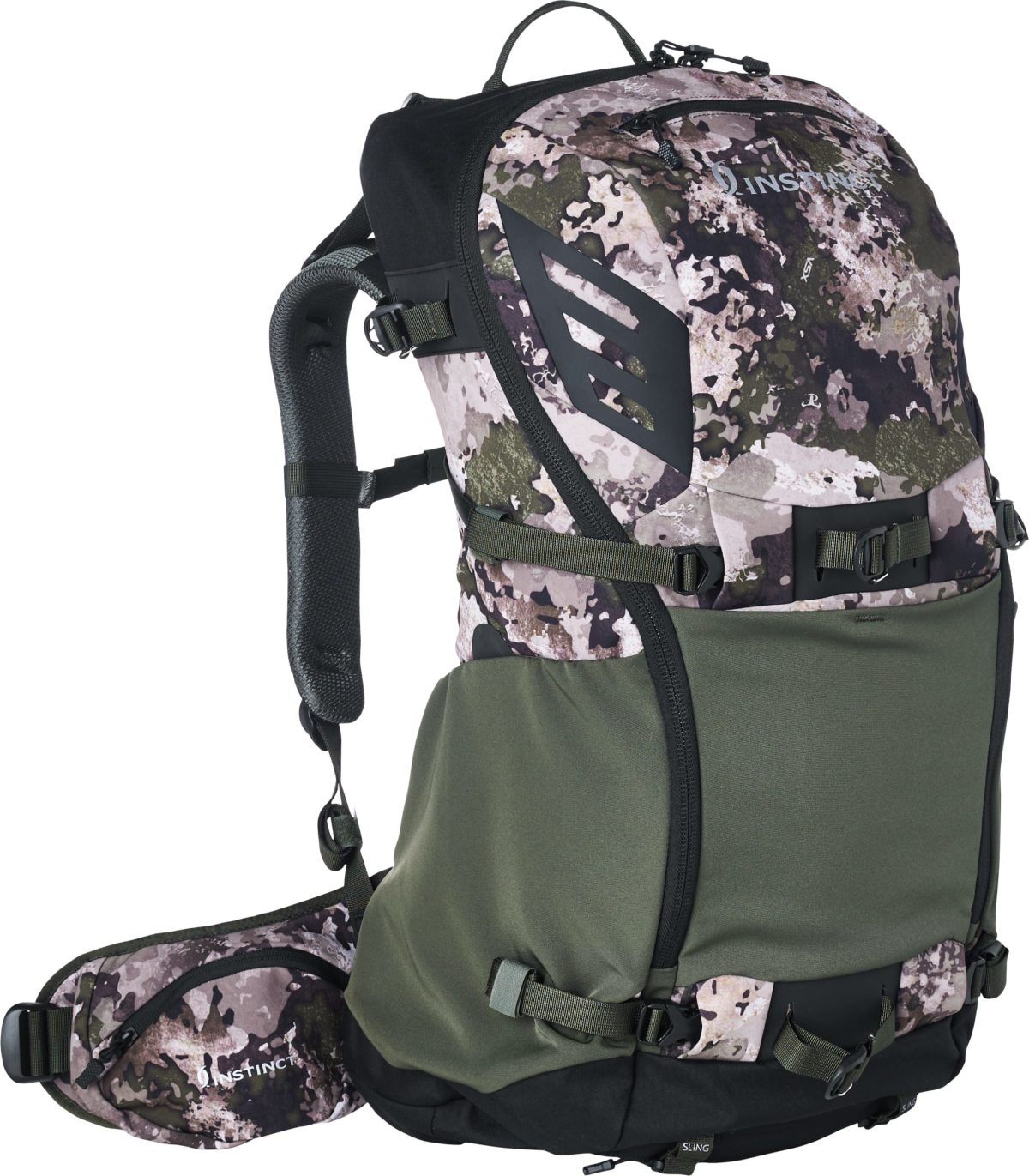 Cabela's Instinct Hunting Day Pack