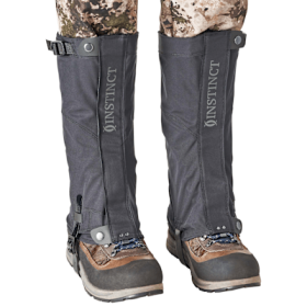 Cabela's Instinct Leg Gaiters with BONE-DRY GOLD and 4MOST REPEL for Men - M/L
