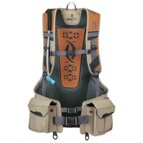 Cabela's Instinct Prairie Runner Field Vest for Men