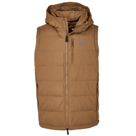Cabela's Instinct Super-Warm Puffy Vest for Men - Kodiak - 3XL