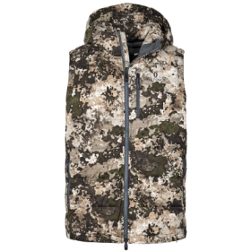 Cabela's Instinct Super-Warm Puffy Vest for Men - VSX - L