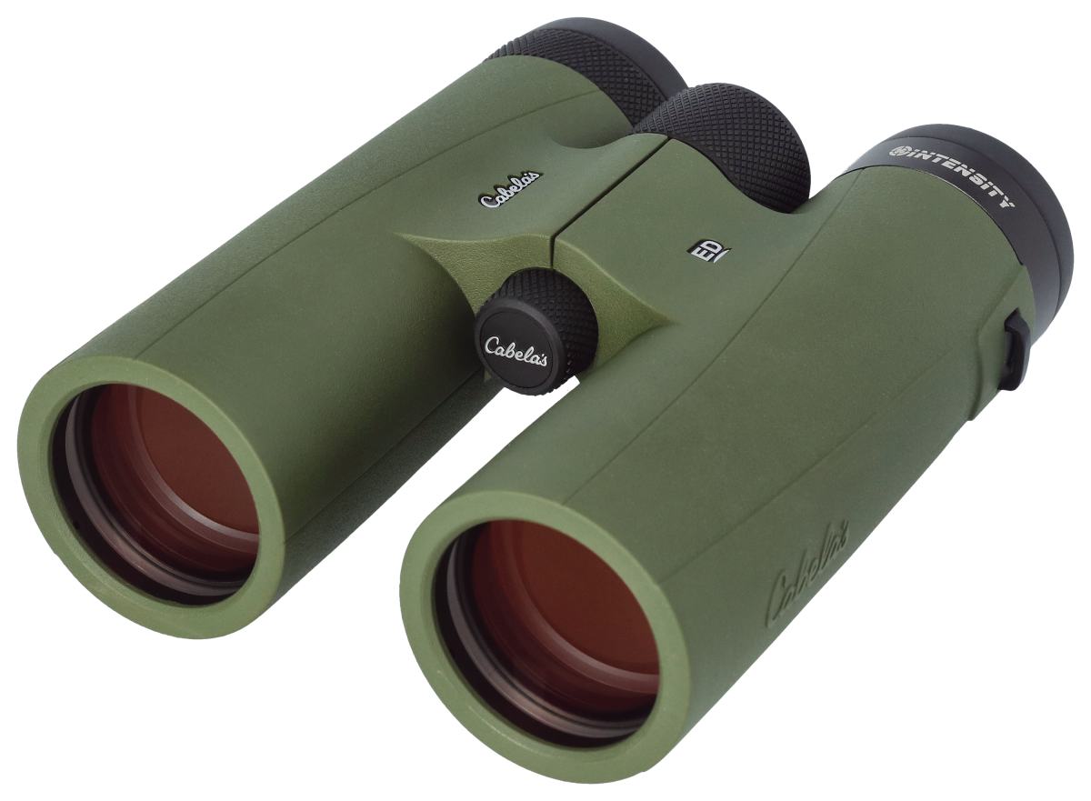 Cabela's Intensity ED Binoculars - 10X42mm