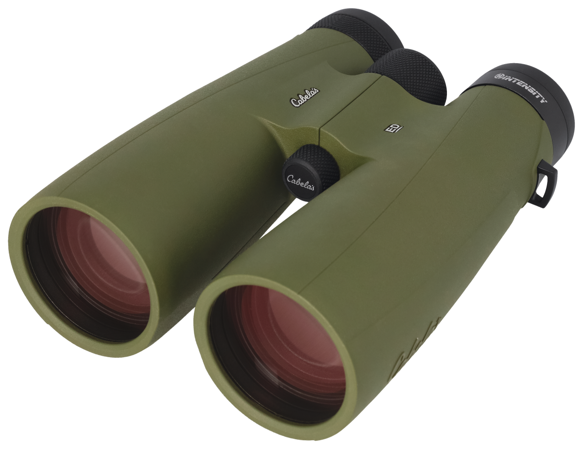 Cabela's Intensity ED Binoculars - 15X56mm