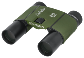 Cabela's Intensity ED Compact Binoculars