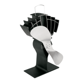 Caframo Ecofan UltrAir Wood Stove Fan