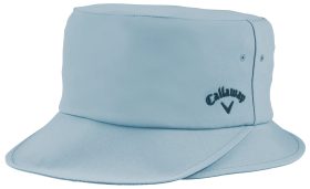 Callaway Womens Solar Noon Golf Bucket Hat - Blue