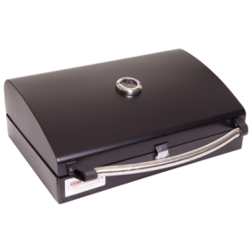 Camp Chef Deluxe 2-Burner BBQ Grill Box