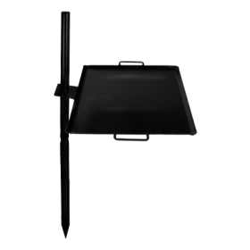 CanCooker GameMaker Gravity Grill Griddle
