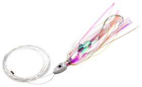 Carolina Lures Flash Dart - Pearl