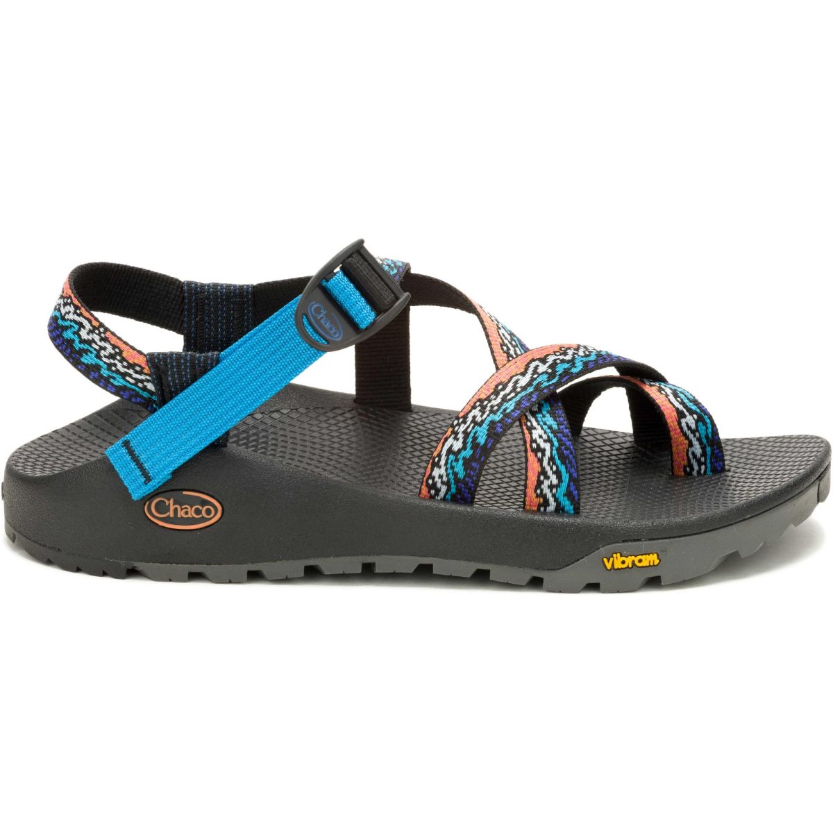 Chaco Men's Z/2 Rapid Pro Adjustable Strap Classic Sandals