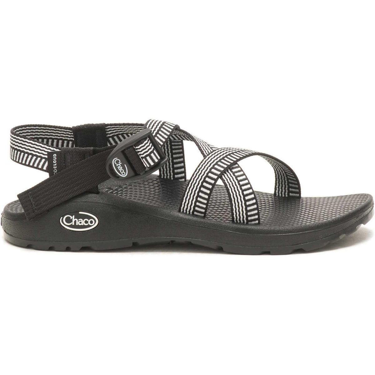 Chaco Women's Z/Cloud Adjustable Strap Cushioned Sandals