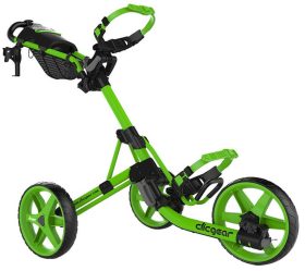 Clicgear Model 4.0 Golf Push Cart