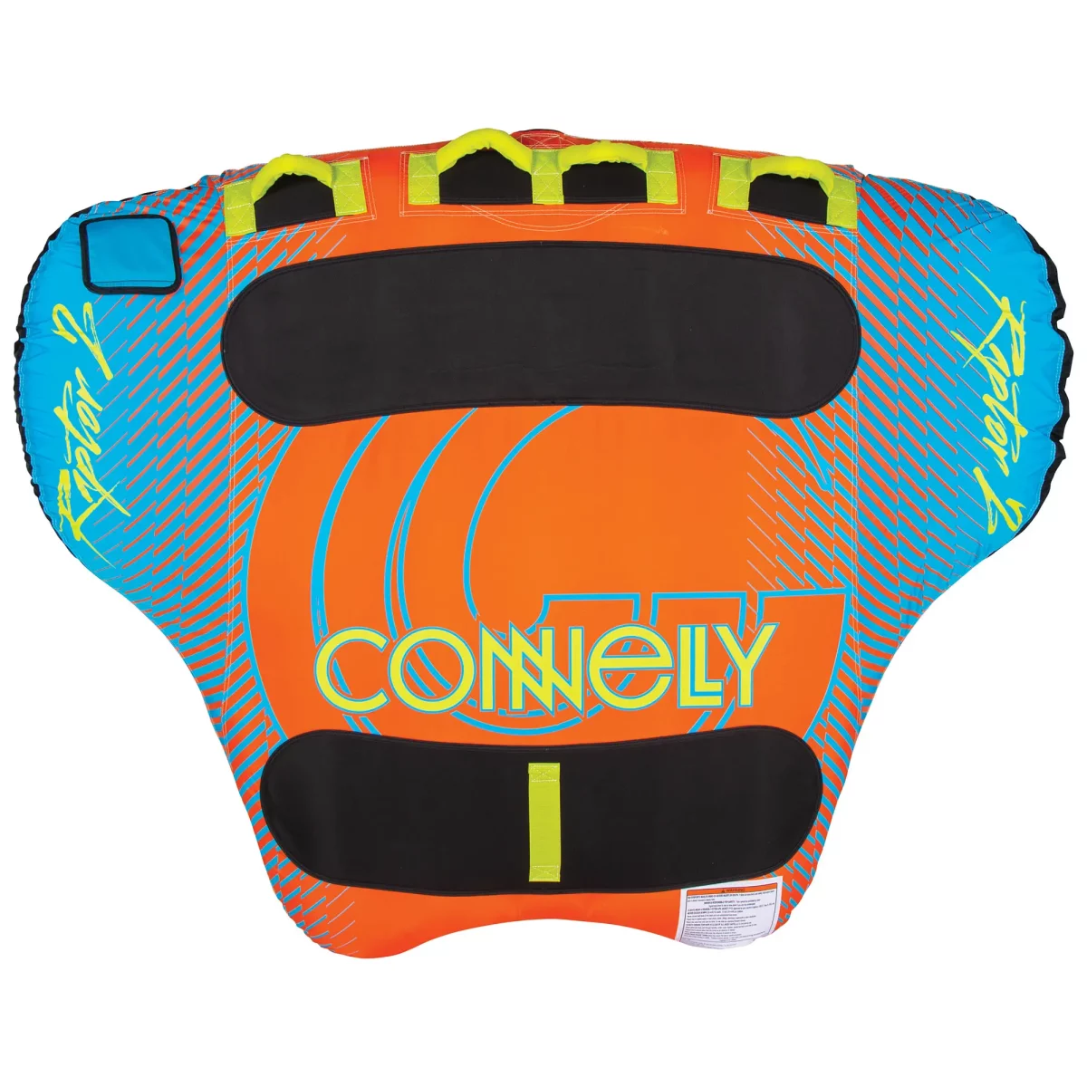 Connelly Raptor 2 Winged Deck Tube