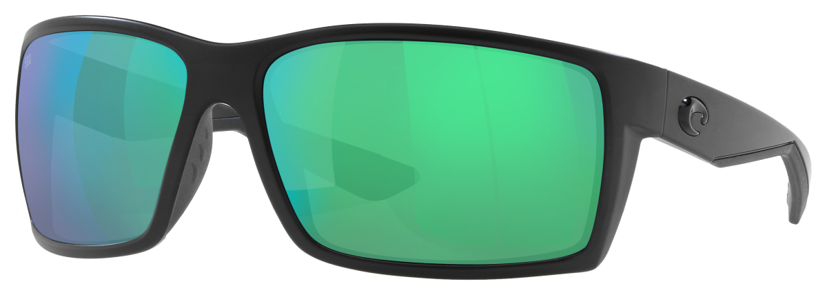 Costa Del Mar Reefton 580G Glass Polarized Sunglasses