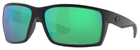 Costa Del Mar Reefton 580G Glass Polarized Sunglasses