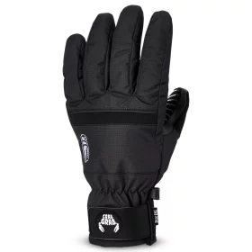 Crab Grab Men's Five Glove Mittens