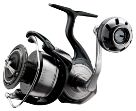 Daiwa 24 Certate LT Spinning Reel - 4000 Size