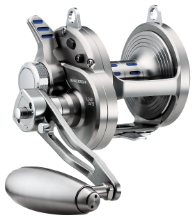 Daiwa Saltiga LD Conventional Reel