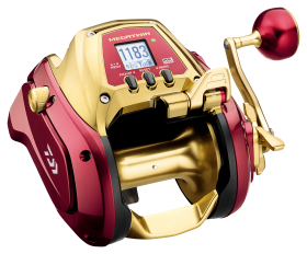 Daiwa Seaborg 1800M-RJ Electric Reel