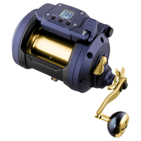 Daiwa Seapower 1200 Electric Reel
