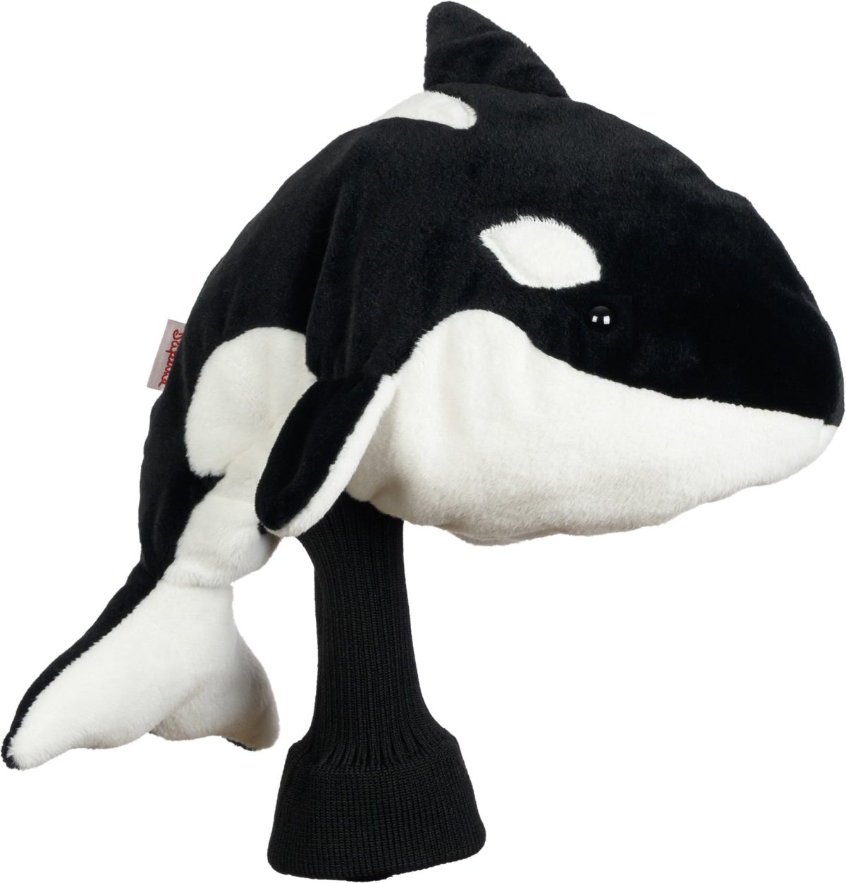 Daphne Animal Driver Headcovers