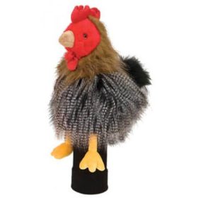 Daphne Animal Driver Headcovers