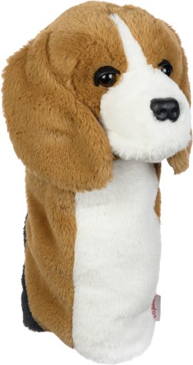 Daphne Animal Driver Headcovers