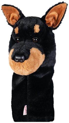 Daphne Animal Driver Headcovers