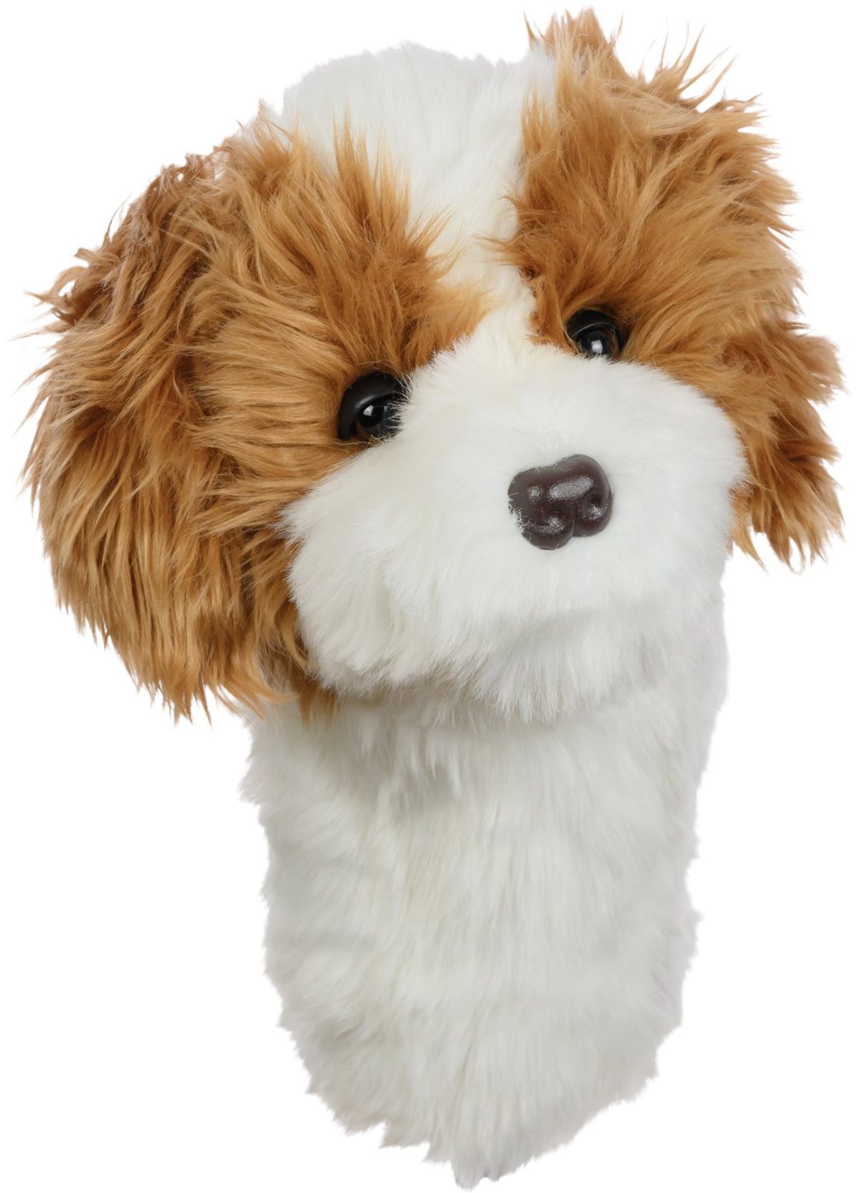 Daphne Animal Driver Headcovers