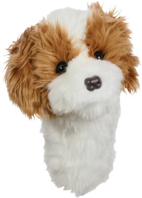 Daphne Animal Driver Headcovers