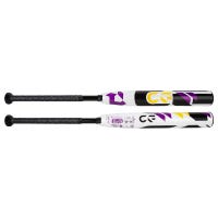 DeMarini CF (-11) Fastpitch Softball Bat - 2025 Model Size 28in./17oz