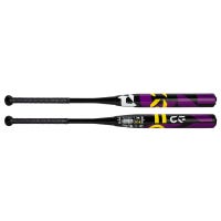 DeMarini CF (-8) Fastpitch Softball Bat - 2025 Model Size 34in./26oz