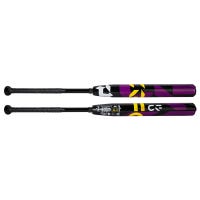 DeMarini CF (-9) Fastpitch Softball Bat - 2025 Model Size 32in./23oz