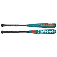 DeMarini Omega (-3) BBCOR Baseball Bat - 2026 Model Size 31in./28oz