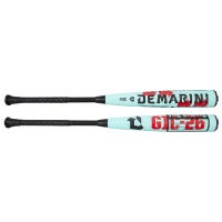DeMarini The Goods (-3) BBCOR Baseball Bat - 2026 Model Size 34in./31oz
