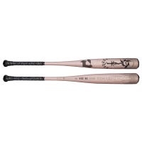 DeMarini Voodoo One Rose Gold (-3) BBCOR Baseball Bat - 2025 Model Size 33in./30oz